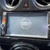 nissan note 2014 -NISSAN--Note DBA-E12--E12-310583---NISSAN--Note DBA-E12--E12-310583- image 4