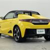 honda s660 2015 -HONDA--S660 DBA-JW5--JW5-1008428---HONDA--S660 DBA-JW5--JW5-1008428- image 6