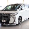 toyota alphard 2021 quick_quick_3BA-AGH30W_AGH30-0397950 image 1