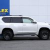 toyota land-cruiser-prado 2016 -TOYOTA--Land Cruiser Prado LDA-GDJ150W--GDJ150-0011727---TOYOTA--Land Cruiser Prado LDA-GDJ150W--GDJ150-0011727- image 9