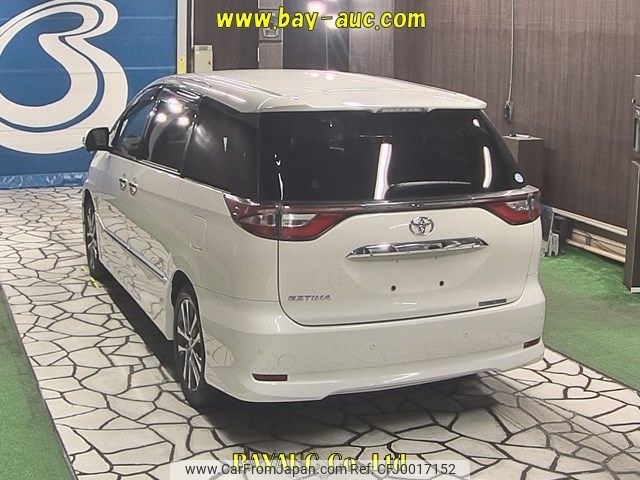 toyota estima 2018 -TOYOTA--Estima ACR50W-7165738---TOYOTA--Estima ACR50W-7165738- image 2