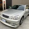 toyota aristo 1999 quick_quick_JZS160_JZS160-0087654 image 14