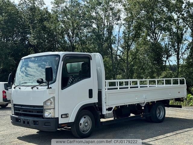 isuzu elf-truck 2010 GOO_NET_EXCHANGE_0704404A30240905W002 image 1