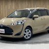 toyota sienta 2021 -TOYOTA--Sienta NHP170G--NHP170-7242789---TOYOTA--Sienta NHP170G--NHP170-7242789- image 11