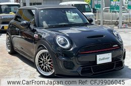 mini mini-others 2018 -BMW--BMW Mini CBA-XRJCWM--WMWXR920X0TP20469---BMW--BMW Mini CBA-XRJCWM--WMWXR920X0TP20469-