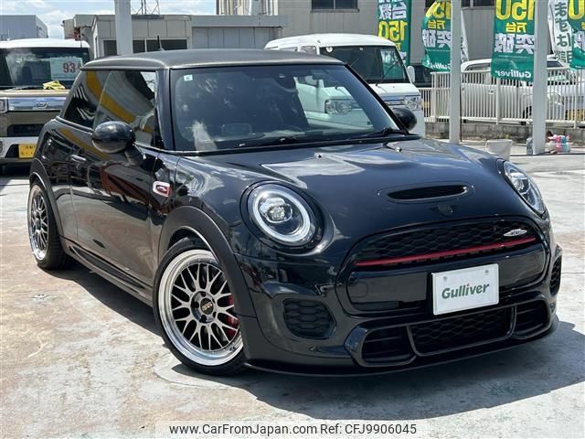 mini mini-others 2018 -BMW--BMW Mini CBA-XRJCWM--WMWXR920X0TP20469---BMW--BMW Mini CBA-XRJCWM--WMWXR920X0TP20469- image 1