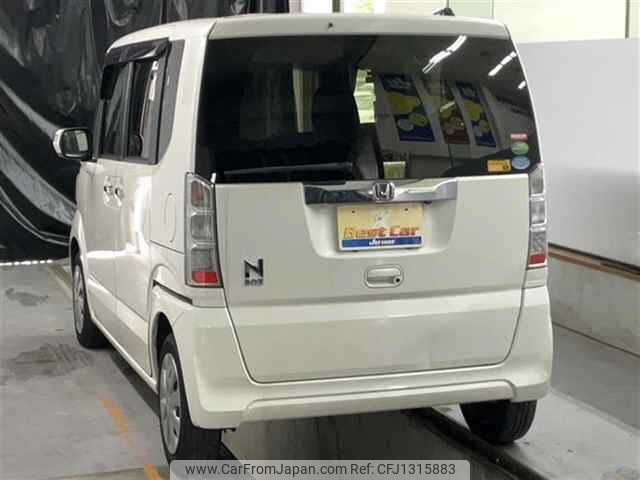 honda n-box 2016 -HONDA 【宮崎 581ｴ4508】--N BOX JF1--JF1-1804341---HONDA 【宮崎 581ｴ4508】--N BOX JF1--JF1-1804341- image 2