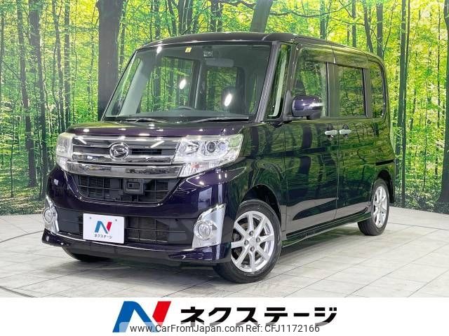 daihatsu tanto 2014 -DAIHATSU--Tanto DBA-LA610S--LA610S-0026713---DAIHATSU--Tanto DBA-LA610S--LA610S-0026713- image 1