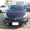 toyota vitz 2015 -TOYOTA 【名古屋 501ｱ1111】--Vitz DBA-NSP135--NSP135-2049192---TOYOTA 【名古屋 501ｱ1111】--Vitz DBA-NSP135--NSP135-2049192- image 1