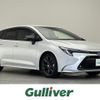 toyota corolla-touring-wagon 2023 -TOYOTA--Corolla Touring 6AA-ZWE219W--ZWE219-0030199---TOYOTA--Corolla Touring 6AA-ZWE219W--ZWE219-0030199- image 1