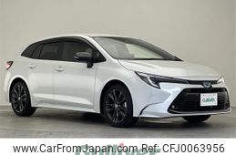 toyota corolla-touring-wagon 2023 -TOYOTA--Corolla Touring 6AA-ZWE219W--ZWE219-0030199---TOYOTA--Corolla Touring 6AA-ZWE219W--ZWE219-0030199-