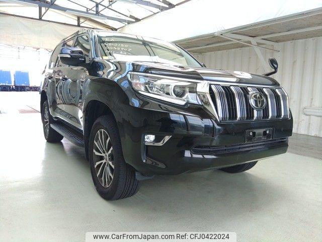 toyota land-cruiser-prado 2020 ENHANCEAUTO_1_ea290495 image 1