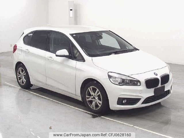 bmw 2-series 2014 -BMW--BMW 2 Series 2A15-0VZ50136---BMW--BMW 2 Series 2A15-0VZ50136- image 1