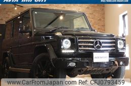 mercedes-benz g-class 2015 quick_quick_463346_WDB4633462X237132