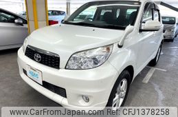 toyota rush 2013 AF-J200E-2001531
