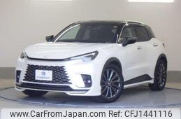 lexus lexus-others 2024 quick_quick_6AA-MAYH10_MAYH10-2002037