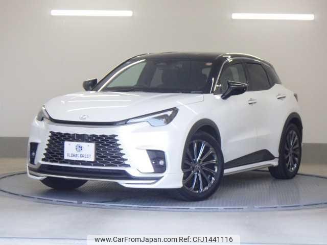 lexus lexus-others 2024 CFJ1441116 image 1