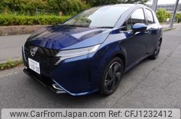 nissan aura 2022 -NISSAN 【名古屋 370ﾁ1030】--AURA 6AA-FSNE13--FSNE13-509156---NISSAN 【名古屋 370ﾁ1030】--AURA 6AA-FSNE13--FSNE13-509156-