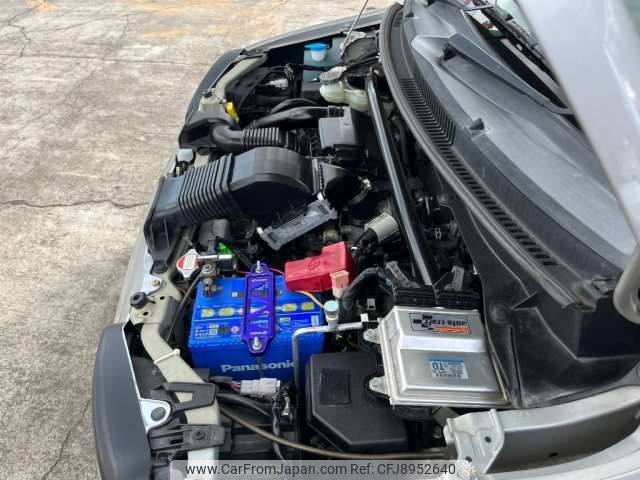 2016 Suzuki Alto Works DBA-HA36S - Car Price $12,404