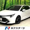 toyota corolla-sport 2020 CFJ1798701 image 1