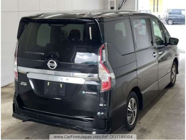 nissan serena 2022 -NISSAN--Serena 6AA-HFC27--HFC27-140386---NISSAN--Serena 6AA-HFC27--HFC27-140386- image 2