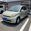 toyota passo 2004 -TOYOTA--Passo DBA-KGC10--KGC10-0024591---TOYOTA--Passo DBA-KGC10--KGC10-0024591- image 1
