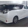 toyota vellfire 2017 -TOYOTA--Vellfire DBA-AGH30W--AGH30W-0161915---TOYOTA--Vellfire DBA-AGH30W--AGH30W-0161915- image 5
