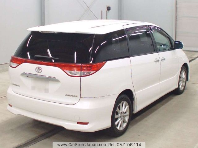 toyota estima 2010 CFJ1749114 image 2