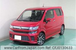 suzuki wagon-r 2019 -SUZUKI--Wagon R DAA-MH55S--MH55S-307423---SUZUKI--Wagon R DAA-MH55S--MH55S-307423-