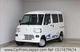 mitsubishi ミニキャブev 2024 CFJ1879674
