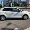 volkswagen polo 2017 -VOLKSWAGEN--VW Polo DBA-6RCJZ--WVWZZZ6RZHU088547---VOLKSWAGEN--VW Polo DBA-6RCJZ--WVWZZZ6RZHU088547- image 25