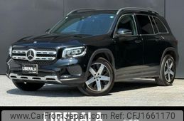 mercedes-benz glb-class 2020 CFJ1661170