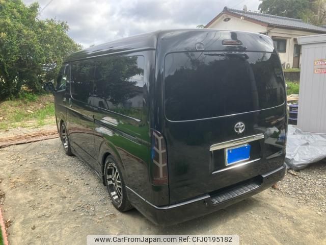 toyota hiace-van 2008 -TOYOTA--Hiace Van CBF-TRH211K--TRH211-8000776---TOYOTA--Hiace Van CBF-TRH211K--TRH211-8000776- image 2