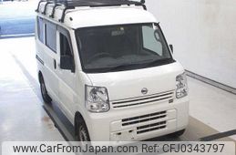 nissan clipper-van 2019 -NISSAN--Clipper Van DR17V-310257---NISSAN--Clipper Van DR17V-310257-