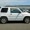 mitsubishi pajero-mini 1999 CFJ4586654 image 3