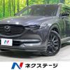 mazda cx-8 2018 -MAZDA--CX-8 3DA-KG2P--KG2P-104882---MAZDA--CX-8 3DA-KG2P--KG2P-104882- image 1