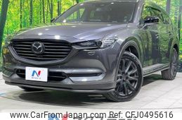 mazda cx-8 2018 -MAZDA--CX-8 3DA-KG2P--KG2P-104882---MAZDA--CX-8 3DA-KG2P--KG2P-104882-