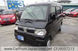 nissan clipper-rio 2012 GOO_JP_700054078630231004001