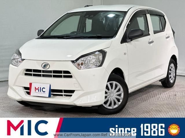 daihatsu mira-e-s 2018 quick_quick_LA350S_LA350S-0081444 image 1