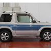 mitsubishi pajero-mini 2003 quick_quick_H58A_H58A-0504054 image 11