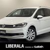 volkswagen golf-touran 2018 -VOLKSWAGEN--VW Golf Touran LDA-1TDFG--WVGZZZ1TZJW104956---VOLKSWAGEN--VW Golf Touran LDA-1TDFG--WVGZZZ1TZJW104956- image 1