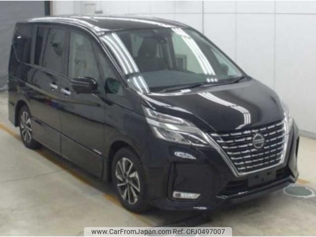 nissan serena 2019 quick_quick_DAA-GFC27_187277 image 1