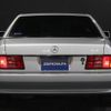 mercedes-benz sl-class 1995 -MERCEDES-BENZ--Benz SL 129063--WDB129063-1F123524---MERCEDES-BENZ--Benz SL 129063--WDB129063-1F123524- image 8