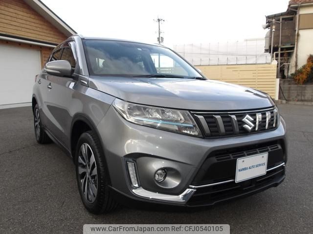 suzuki escudo 2023 quick_quick_YEH1S_TSMLYEH1S00C10109 image 2