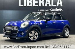 mini mini-others 2019 -BMW--BMW Mini LDA-XT15M--WMWXT320102J07578---BMW--BMW Mini LDA-XT15M--WMWXT320102J07578-