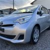 toyota ractis 2014 TE4021 image 23