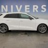 audi a3 2022 quick_quick_GYDLA_WAUZZZGY3NA066151 image 16