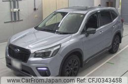 subaru forester 2020 quick_quick_4BA-SK5_SK5-003559