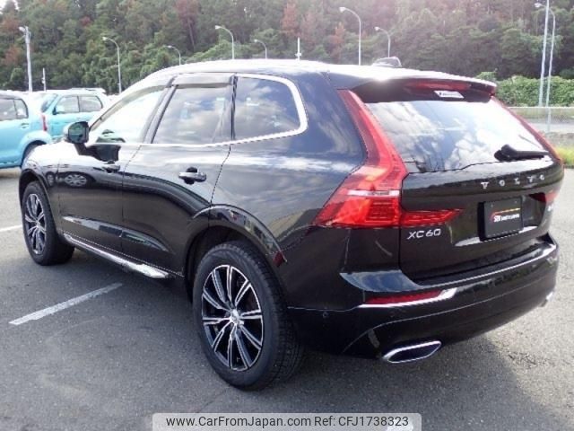 volvo xc60 2019 CFJ1738323 image 2