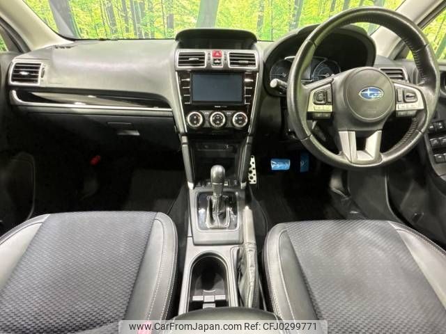 subaru forester 2017 -SUBARU--Forester DBA-SJ5--SJ5-102370---SUBARU--Forester DBA-SJ5--SJ5-102370- image 2